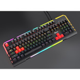کیبورد مخصوص بازی جی پلاس مدل GMK-K560W