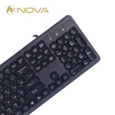 کیبورد نوا مدل NK- 101