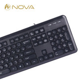 کیبورد نوا مدل NK- 102