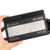 منبع تغذیه کامپیوتر (پاور) نوا Nova NP-300W