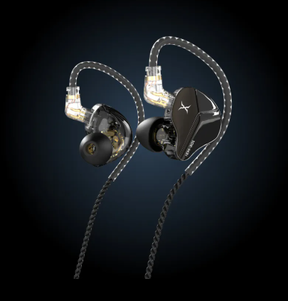 هدست گیمینگ دیافراگم LCP های-فای FXR-IEM-301