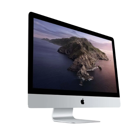 Apple iMac A1418 21.5 inch 2013 | i5-RAM 8GB-SSD 256GB