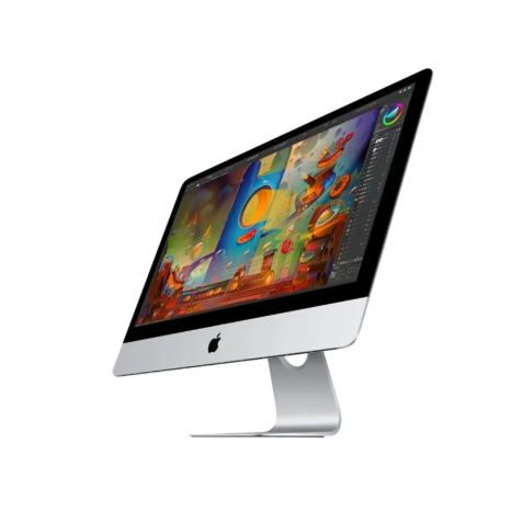 آی مک استوک مدل Apple iMac Slim A1418 2015 پردازنده i5 نسل 5