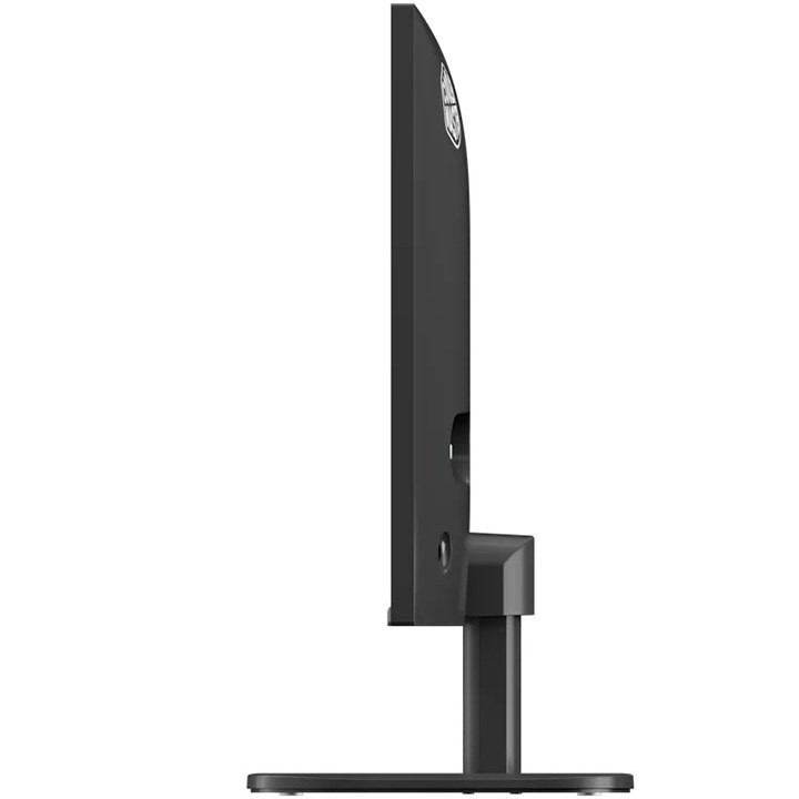 مانیتور گیمینگ 25 اینچ کولر مستر مدل GA25FC با وضوح Full HD، پنل IPS و 120 هرتز