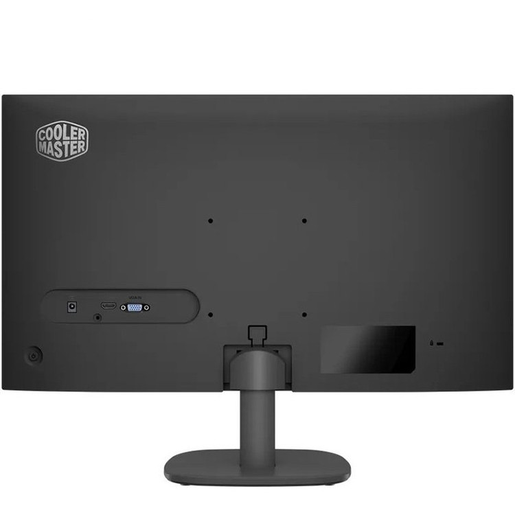 مانیتور گیمینگ 25 اینچ کولر مستر مدل GA25FC با وضوح Full HD، پنل IPS و 120 هرتز