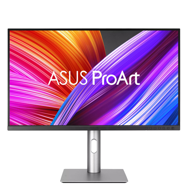مانیتور 27 اینچ ایسوس مدل ProArt Display PA279CRV
