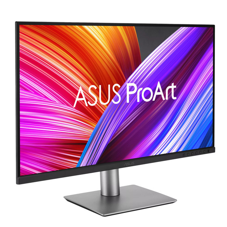 مانیتور 27 اینچ ایسوس مدل ProArt Display PA279CRV
