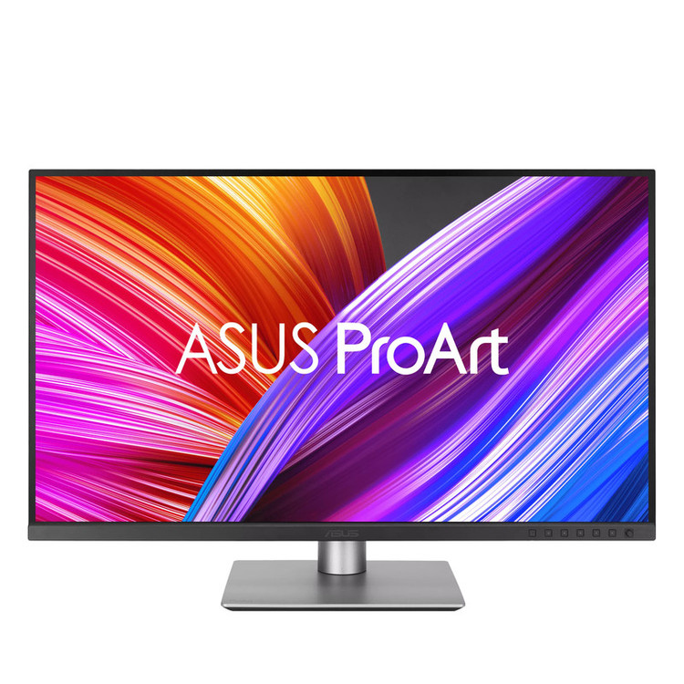مانیتور 27 اینچ ایسوس مدل ProArt Display PA279CRV