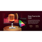مانیتور 27 اینچ ایسوس مدل ProArt Display PA279CRV